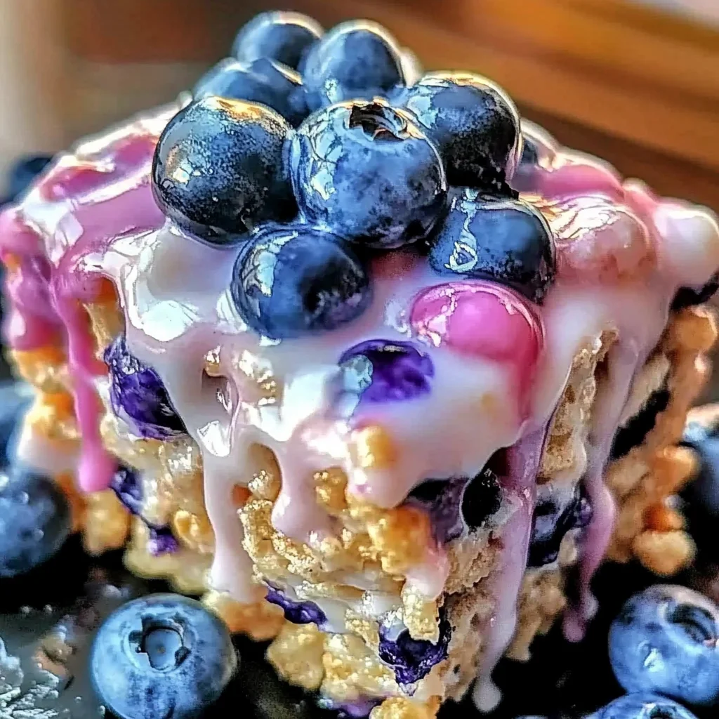 Blueberry