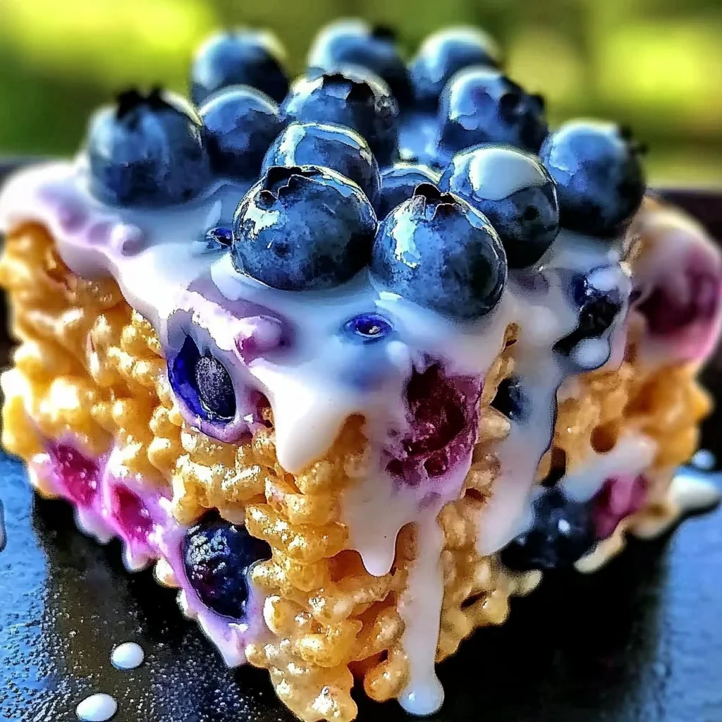 Blueberry