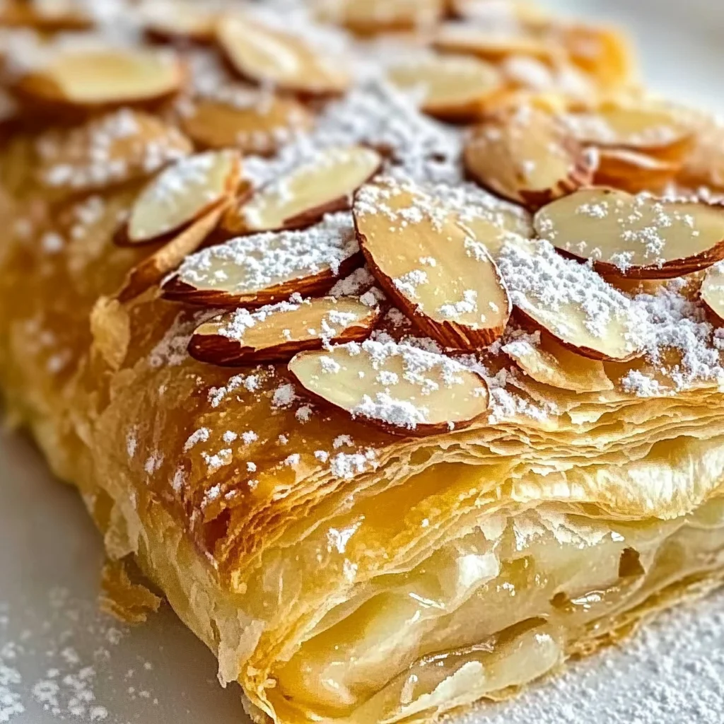Flaky