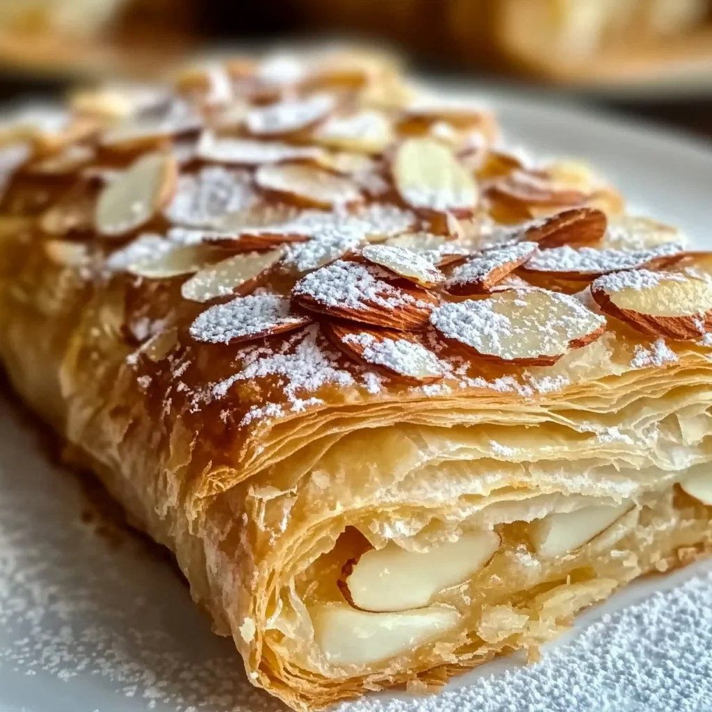 Flaky