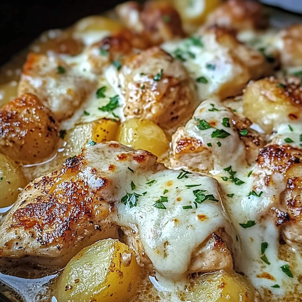 Garlic