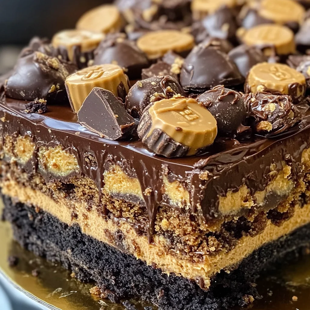 Reese’s