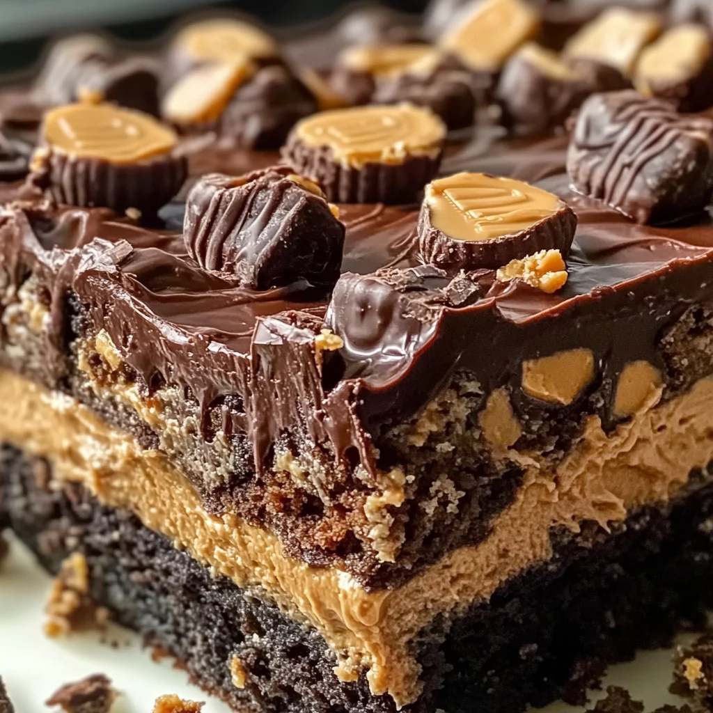 Reese’s