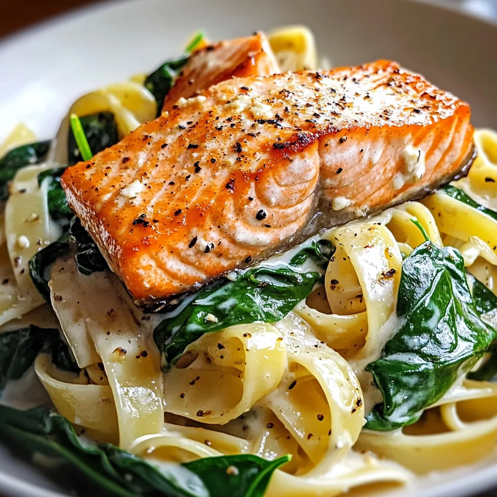 Salmon