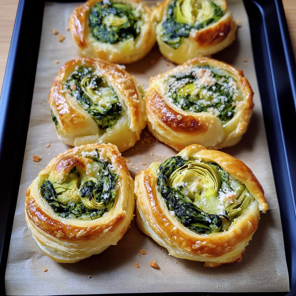 Spinach