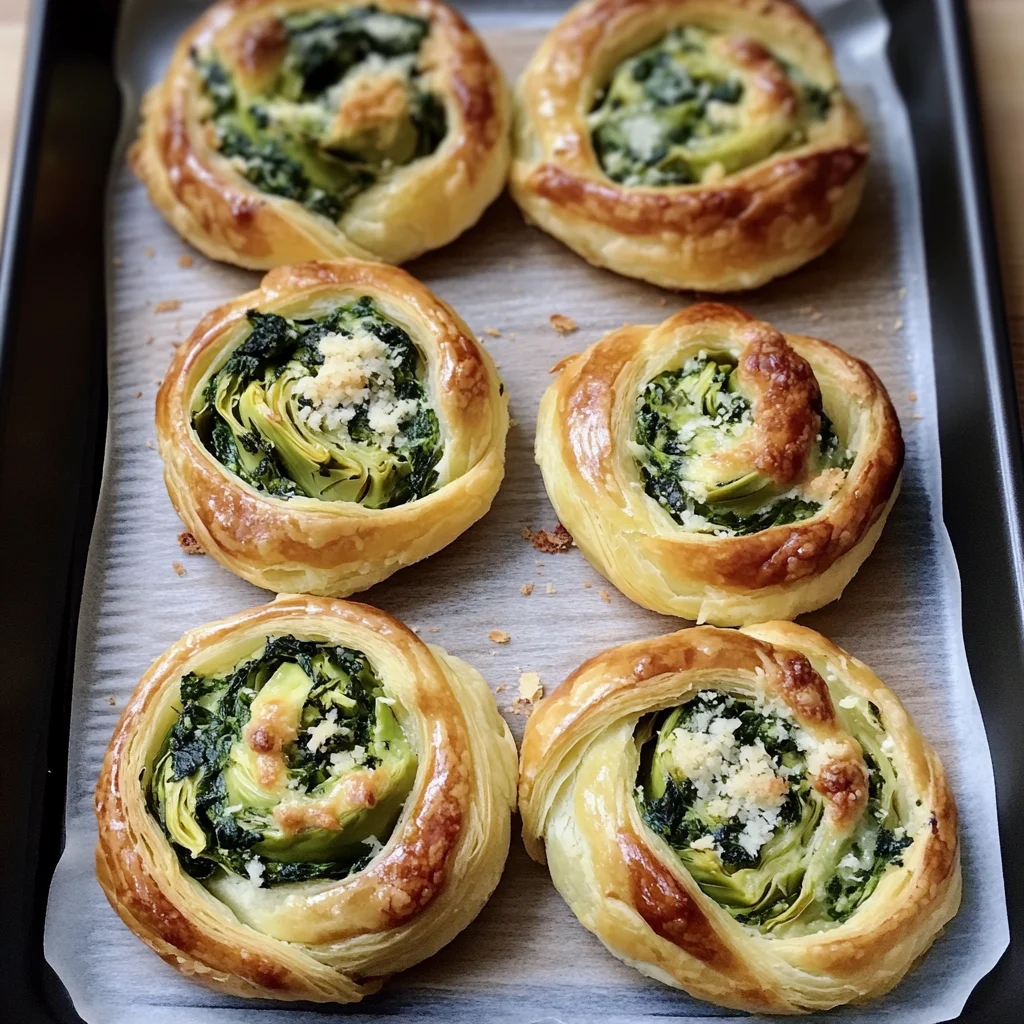 Spinach