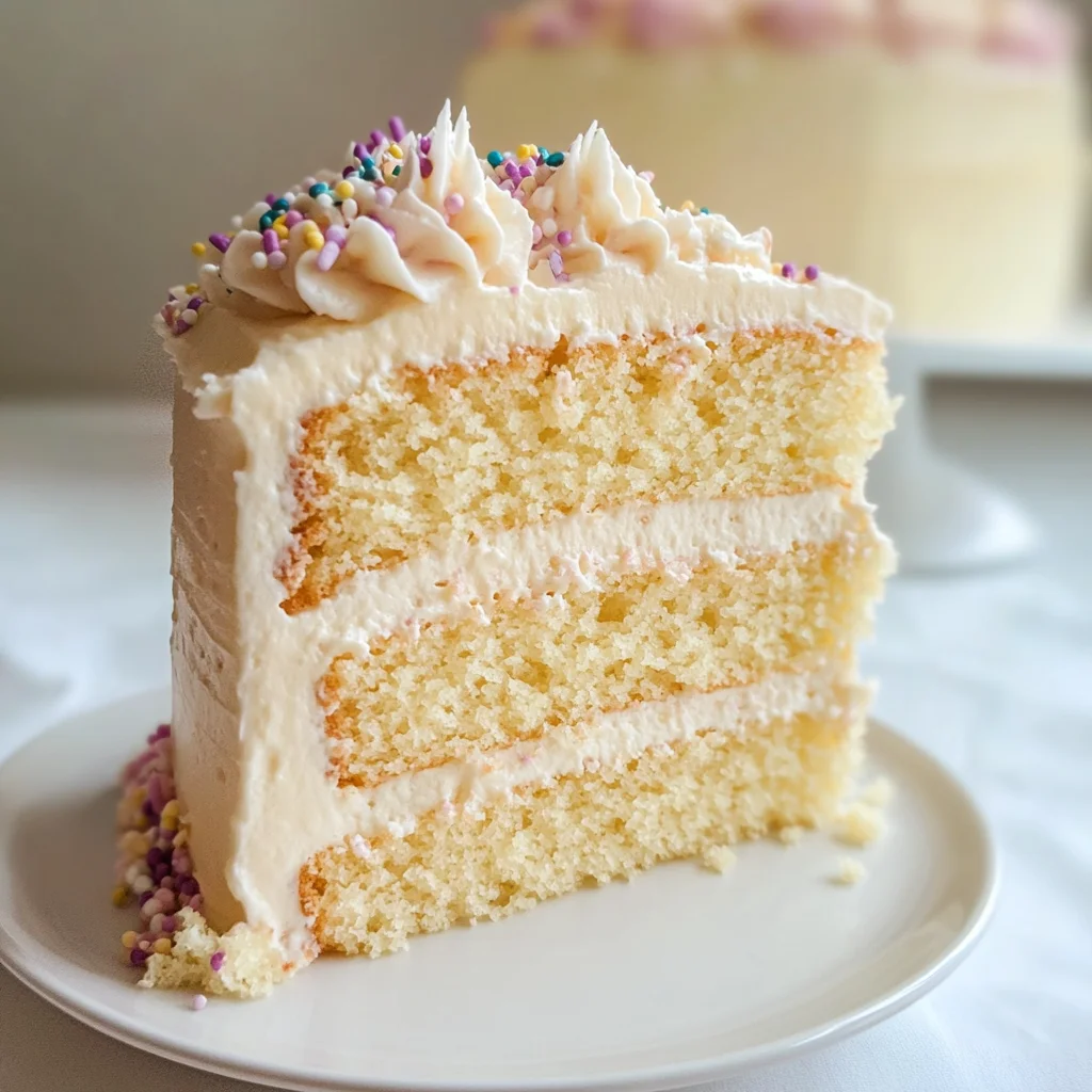 Vanilla