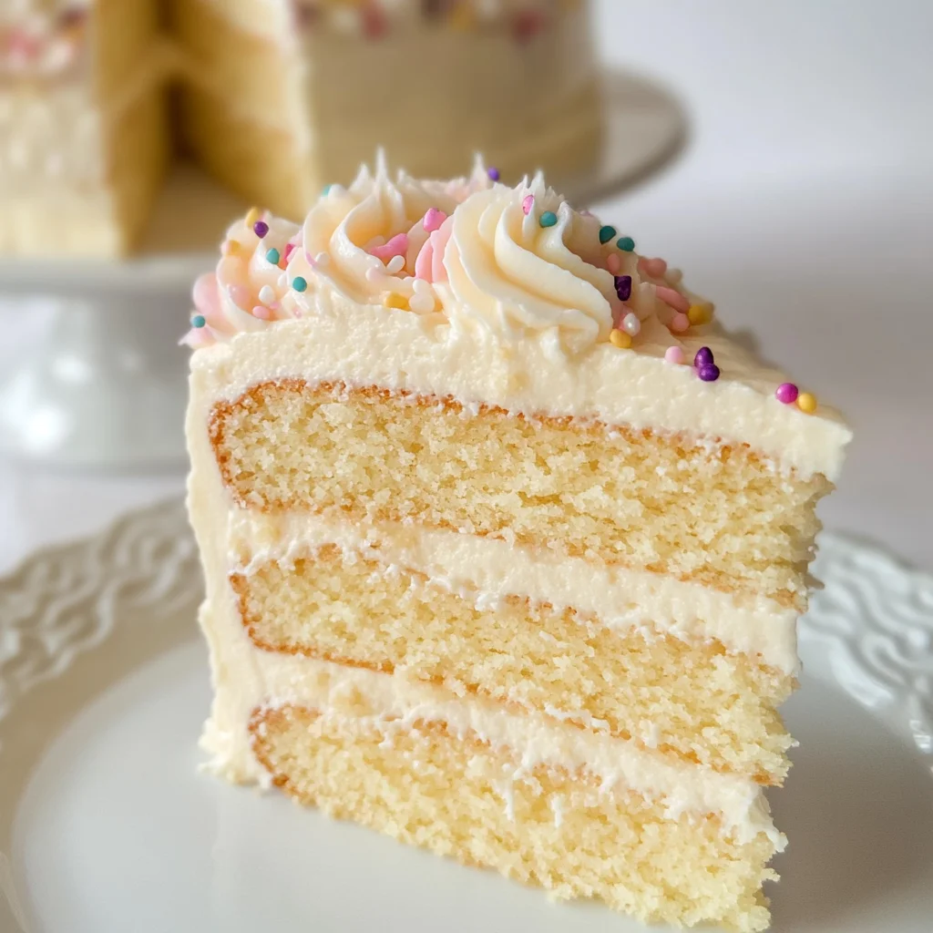 Vanilla