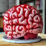 Brain Cake