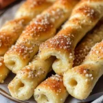 Breadstick Bones Recipe