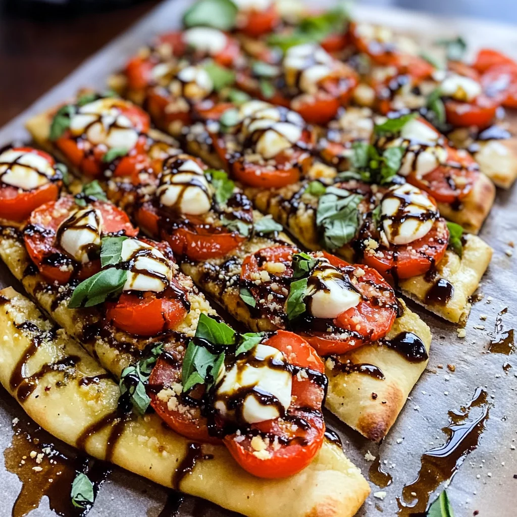 Bruschetta
