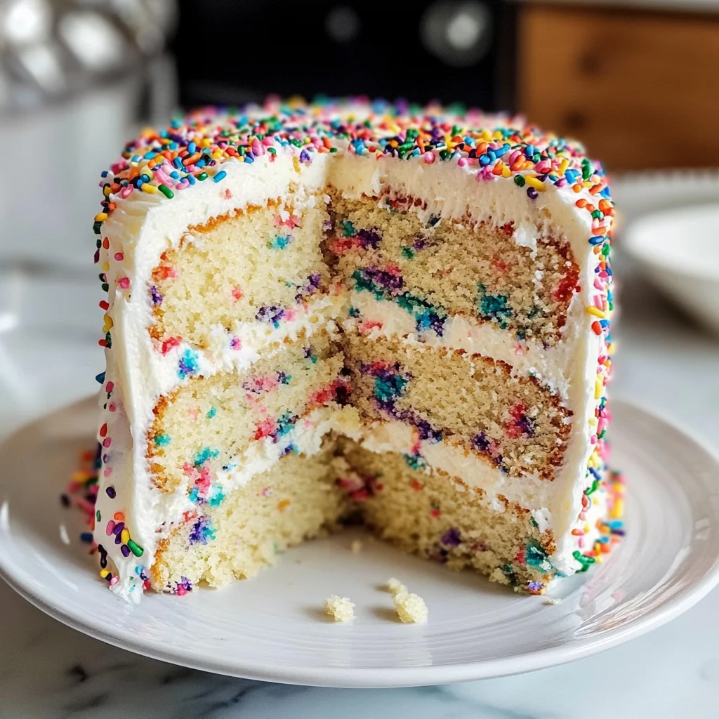 Funfetti