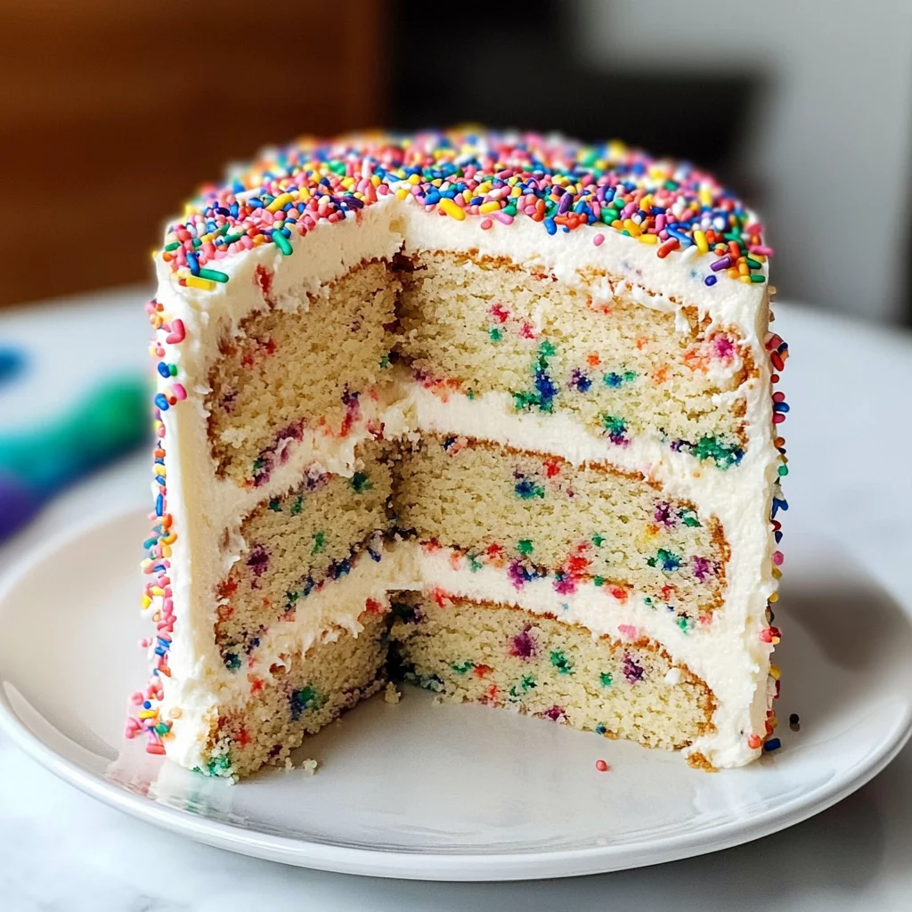 Funfetti