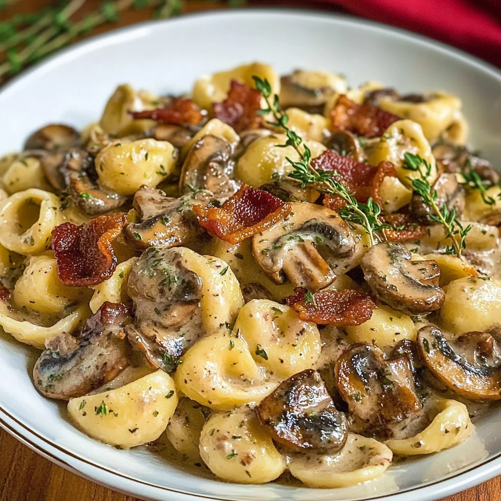 Orecchiette