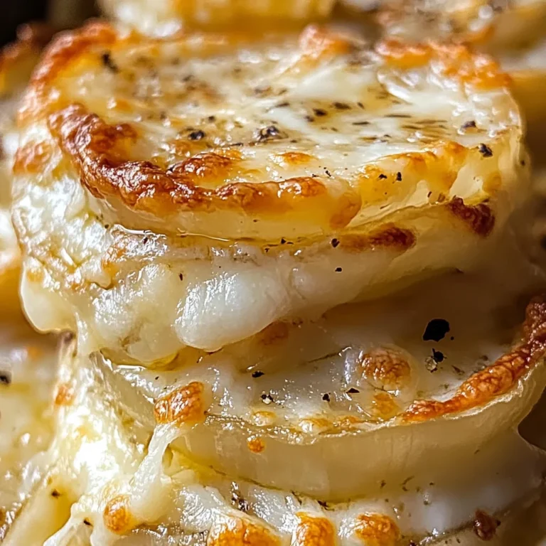 Tennessee Onions Recipe - Better Than Onion Rings!