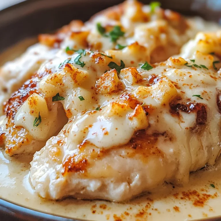 Texas Roadhouse Smothered Chicken with Jack Cheese