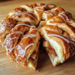 Wisconsin Apple Kringle