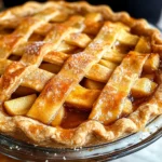 Best Recipe for Apple Pie