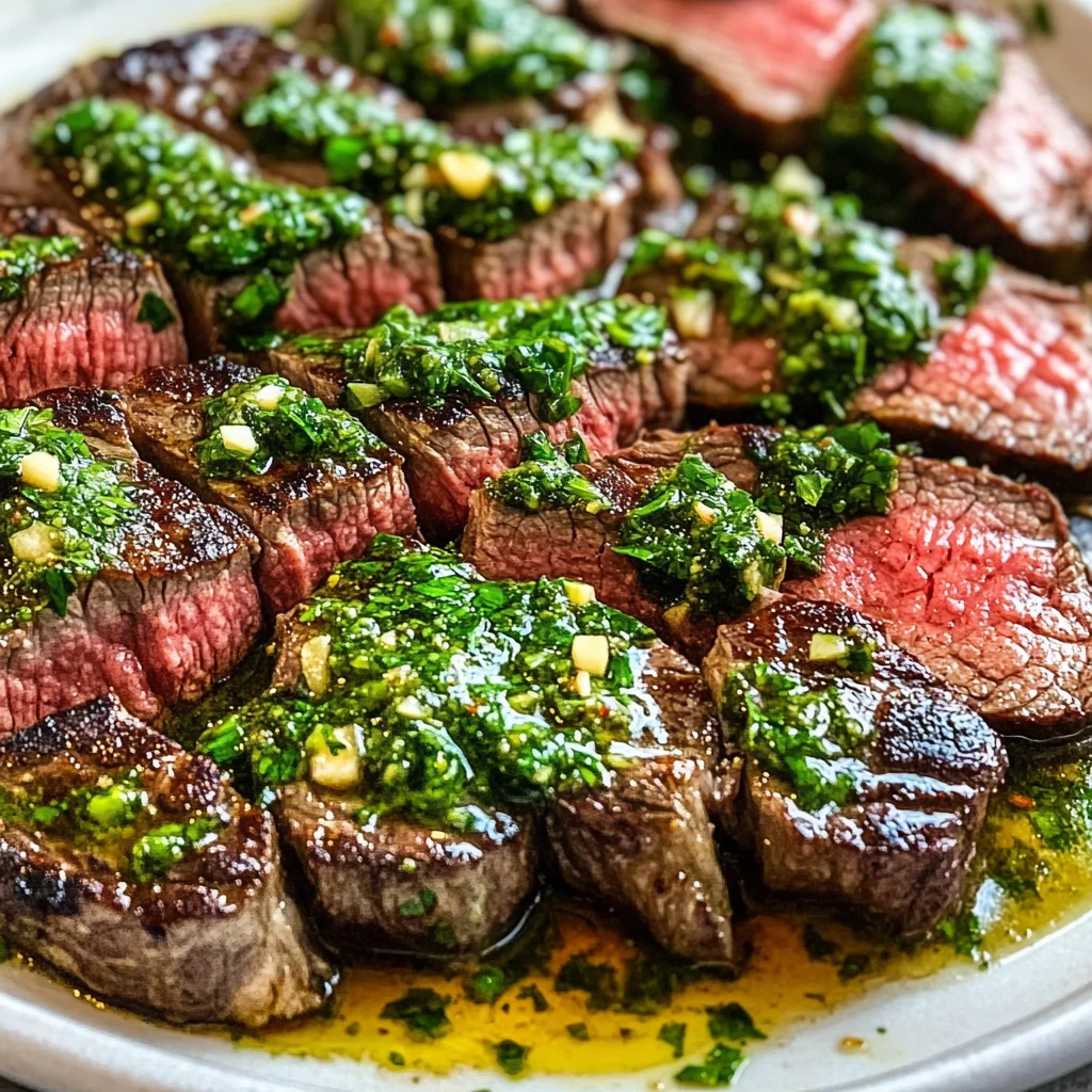 Chimichurri