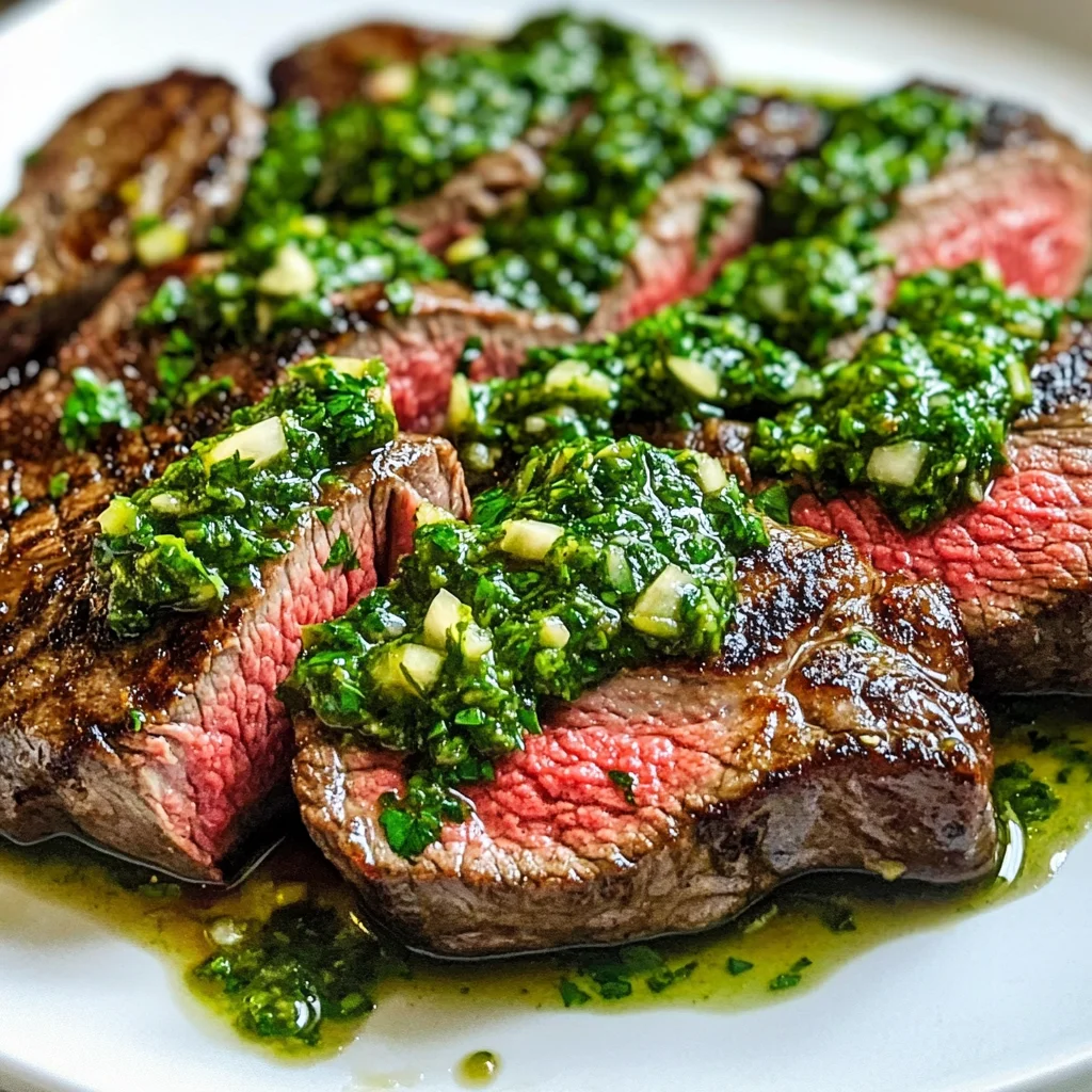 Chimichurri