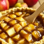 Homemade Apple Pie Filling