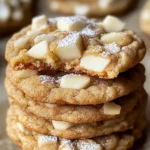 Irresistible Apple Cinnamon Cookies