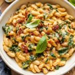 Marry Me White Beans