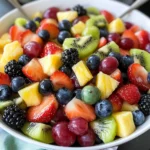 Best Fruit Salad