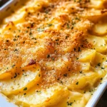 Best Scalloped Potatoes