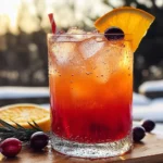 Christmas Morning Punch