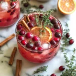 Christmas Punch No Alcohol