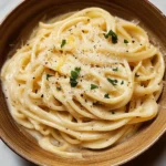 Creamy Roast Garlic and Lemon Pasta Sauce: An Incredible Ultimate Recipe