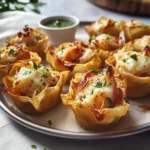 Crispy Seafood Poppers: The Ultimate Party Appetizer!