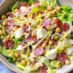 La Scala Chopped Salad