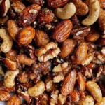 Weasleys' Dragon Roasted Nuts