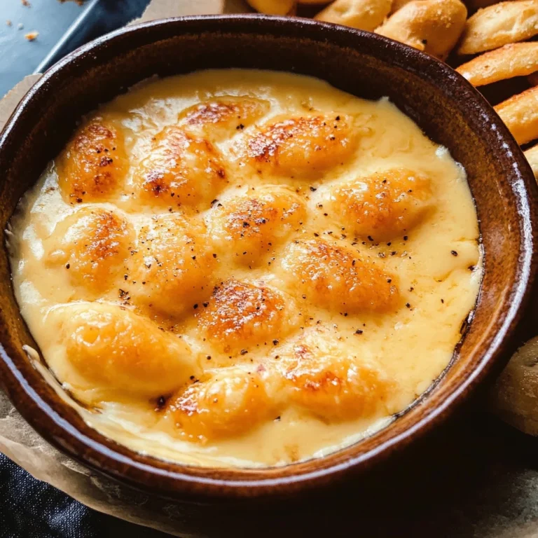 Beer Cheese Recipe for Pretzels