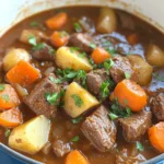 Best Beef Stew