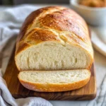 Homemade Bread