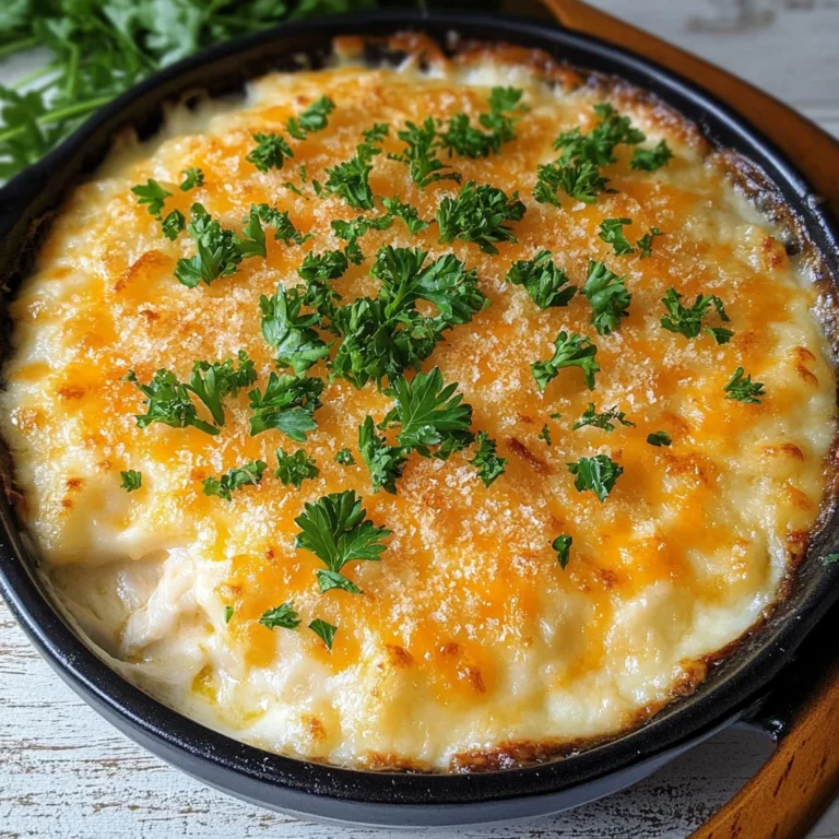 Jumbo Lump Crab Au Gratin: An Amazing Ultimate Recipe