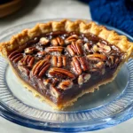 Kentucky Pecan Pie