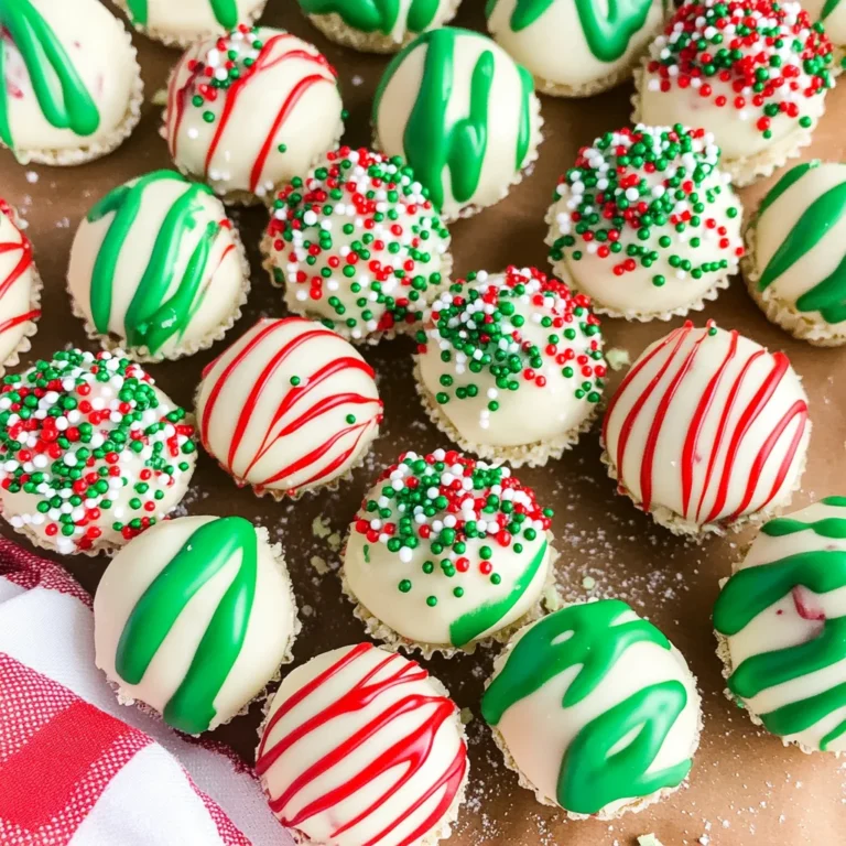 Little Debbie Christmas Tree Cake Balls