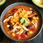 Pioneer Woman Chicken Enchilada Soup