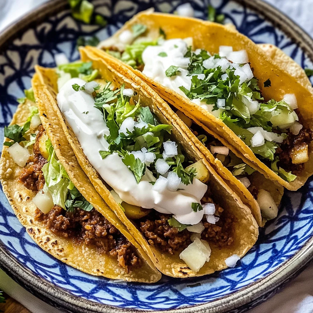 Tacos