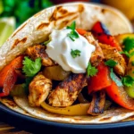 The Chicken Fajitas Recipe That Changed My Mind