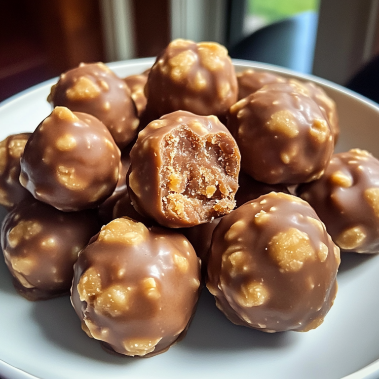 Butterfinger Balls