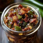 Bacon Jalapeno Jam