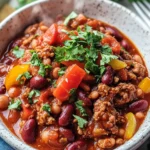Best Ever Slimming Friendly Chilli Con Carne