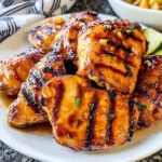 Best Hawaiian BBQ Chicken Recipe