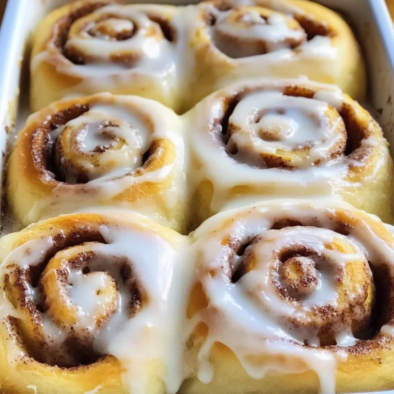 Best Homemade Cinnamon Rolls Recipe {Copycat Cinnabon Recipe}