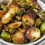 Easy Air Fryer Brussels Sprouts: 5 Ways to Wow Your Senses